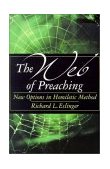 Web of Preaching New Options in Homiletic Method 2002 9780687012978 Front Cover