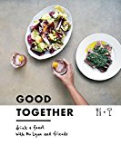 Good Together Drink and Feast with Mr Lyan and Friends  9780711238978 Front Cover