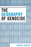 Geography of Genocide  cover art