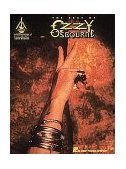 Best of Ozzy Osbourne 2nd 9780793517978 Front Cover