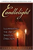 Candlelight Illuminating the Art of Spiritual Direction