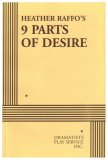 9 Parts of Desire  cover art