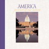 America Portrait of a Nation 2007 9780882406978 Front Cover