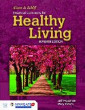 Alters and Schiff Essential Concepts for Healthy Living  cover art