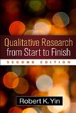 Qualitative Research from Start to Finish: 