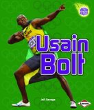 Usain Bolt: 2012 9781467710978 Front Cover