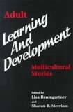 Adult Learning and Development Multicultural Stories cover art