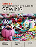 Singer: the Complete Photo Guide to Sewing, 3rd Edition 3rd 9781589238978 Front Cover
