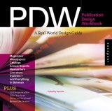 Publication Design A Real-World Design Guide cover art