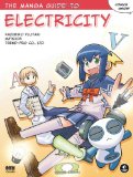 Manga Guide to Electricity  9781593271978 Front Cover