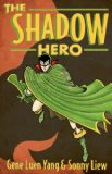 Shadow Hero  cover art
