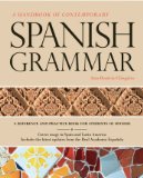 Handbook of Contemporary Spanish Grammar  9781617670978 Front Cover