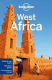 West Africa 8  cover art