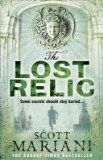 Lost Relic  9781847561978 Front Cover