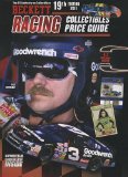 Beckett Racing Coll Price Gd-#19 2011 9781930692978 Front Cover