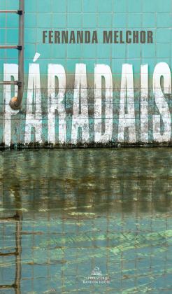 Pï¿½radais / Paradise  9786073187978 Front Cover