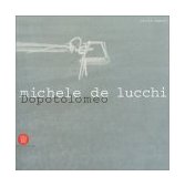 Michele de Lucchi: Dopotolomeo 2003 9788884912978 Front Cover