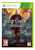 Case art for The Witcher 2: Assassins of Kings - Enhanced Edition (Xbox 360)