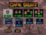 Case art for Mario Kart 64