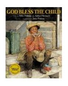 God Bless the Child 2003 9780060287979 Front Cover