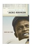 I Never Had It Made An Autobiography of Jackie Robinson cover art
