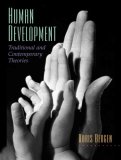 Human Development Traditional and Contemporary Theories cover art