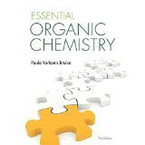 Mastering Chemistry (ESSENTIAL ORGANIC CHEM.-ACCESS) cover art