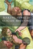 Making Sense of Suicide Missions  9780199297979 Front Cover