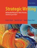 Strategic Writing  cover art