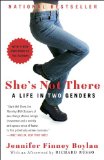She's Not There A Life in Two Genders  9780385346979 Front Cover