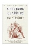 Gertrude and Claudius A Novel cover art