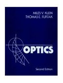 Optics 2nd 1986 Revised  9780471872979 Front Cover