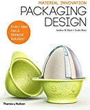 Material Innovation Packaging Design  9780500291979 Front Cover