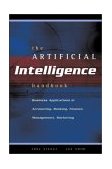 Artificial Intelligence Handbook Business Applications 2002 9780538726979 Front Cover