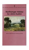 Northanger Abbey  cover art