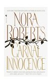 Carnal Innocence A Novel 1991 9780553295979 Front Cover
