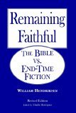 Remaining Faithful: 2000 9780615128979 Front Cover