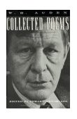 Collected Poems of W. H. Auden 1991 9780679731979 Front Cover