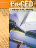 Language Arts, Reading  9780739866979 Front Cover