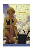 Think of England A Novel 2003 9780743234979 Front Cover