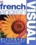 French English Visual Bilingual Dictionary  cover art