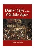 Daily Life in the Middle Ages  cover art