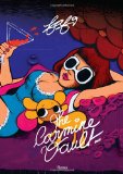 Fafi The Carmine Vault  9780789324979 Front Cover