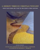 Journey Through Christian Theology With Texts from the First to the Twenty-First Century cover art