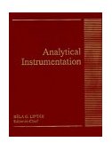Analytical Instrumentation 1994 9780801983979 Front Cover