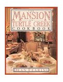 Mansion on Turtle Creek Cookbook 1994 9780802113979 Front Cover