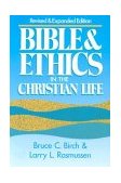 Bible and Ethics in the Christian Life  cover art