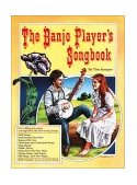 Banjo Player's Songbook  9780825602979 Front Cover
