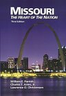 Missouri The Heart of the Nation cover art