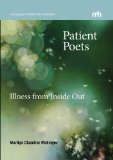 Patient Poets Illness from Inside Out cover art